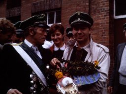 Schützenfest 1984